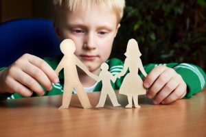 Divorce Mediation With Children