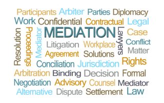 Click here for a list of 11 Do's and Don'ts on how to get ready for divorce mediation.