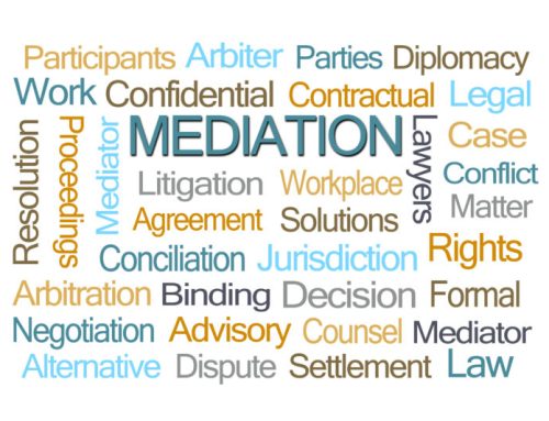 11 Do’s and Don’ts When Getting Ready for Divorce Mediation