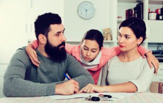 Mediation Concerns for College Education Costs of Divorced or Divorcing Parents