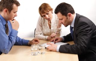 Mediation Benefits – Confidentiality
